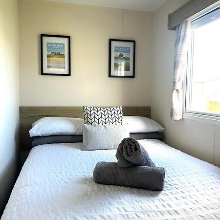 Berwick Holiday Park Haven מראה חיצוני תמונה