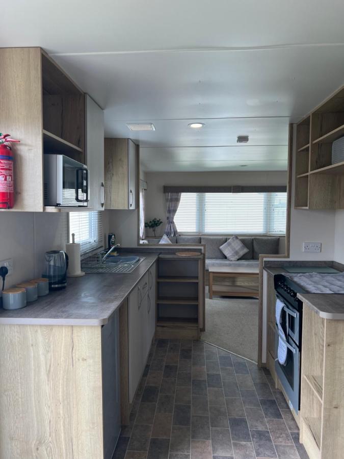 Berwick Holiday Park Haven מראה חיצוני תמונה