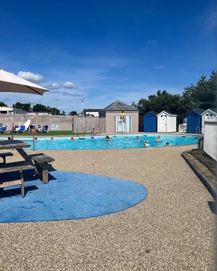 Berwick Holiday Park Haven מראה חיצוני תמונה