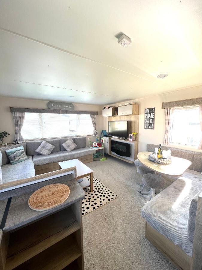 Berwick Holiday Park Haven מראה חיצוני תמונה