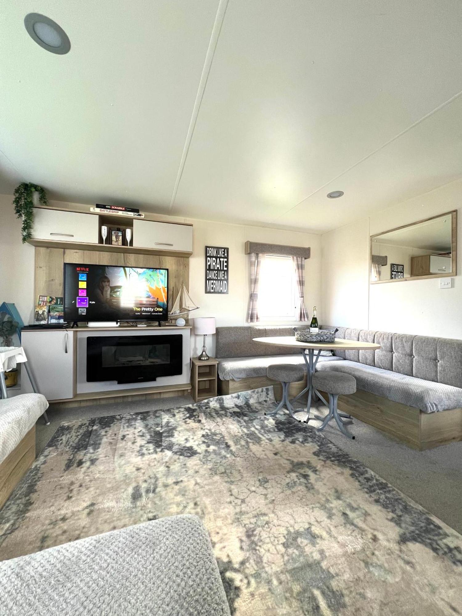 Berwick Holiday Park Haven מראה חיצוני תמונה