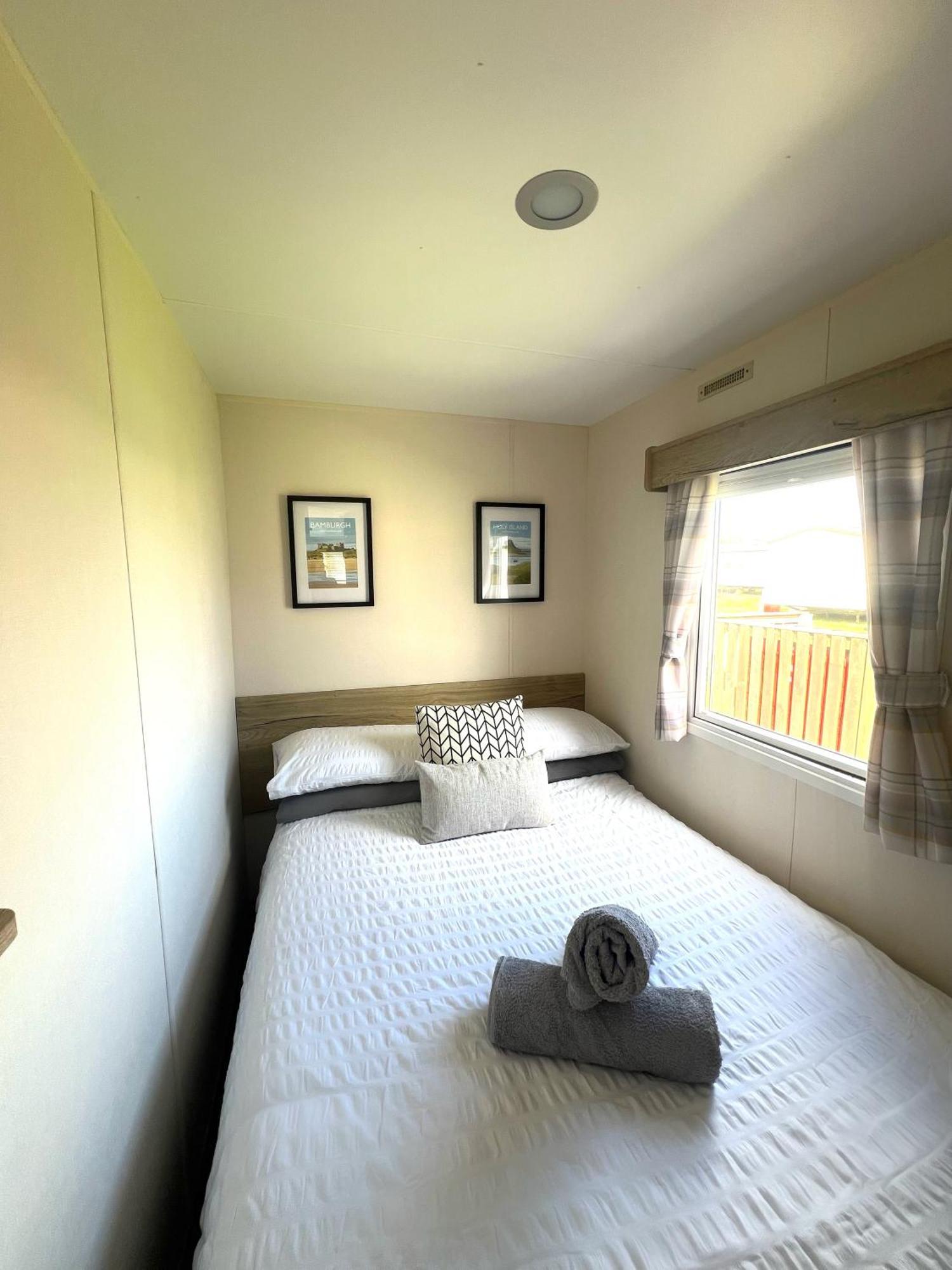 Berwick Holiday Park Haven מראה חיצוני תמונה