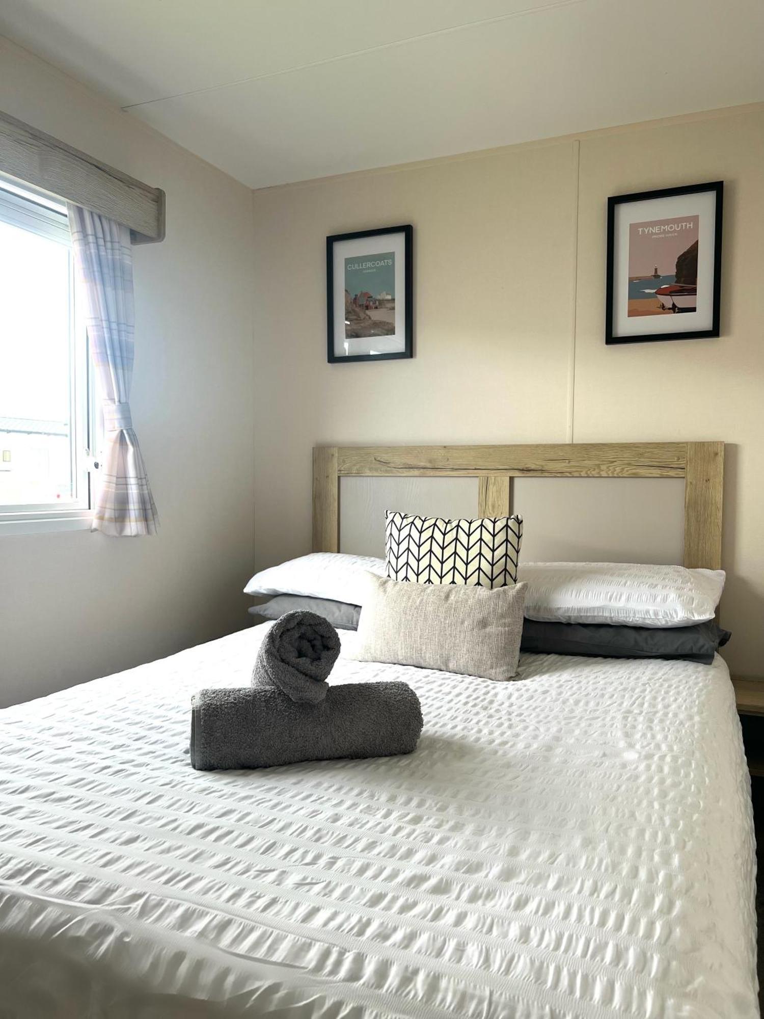 Berwick Holiday Park Haven מראה חיצוני תמונה