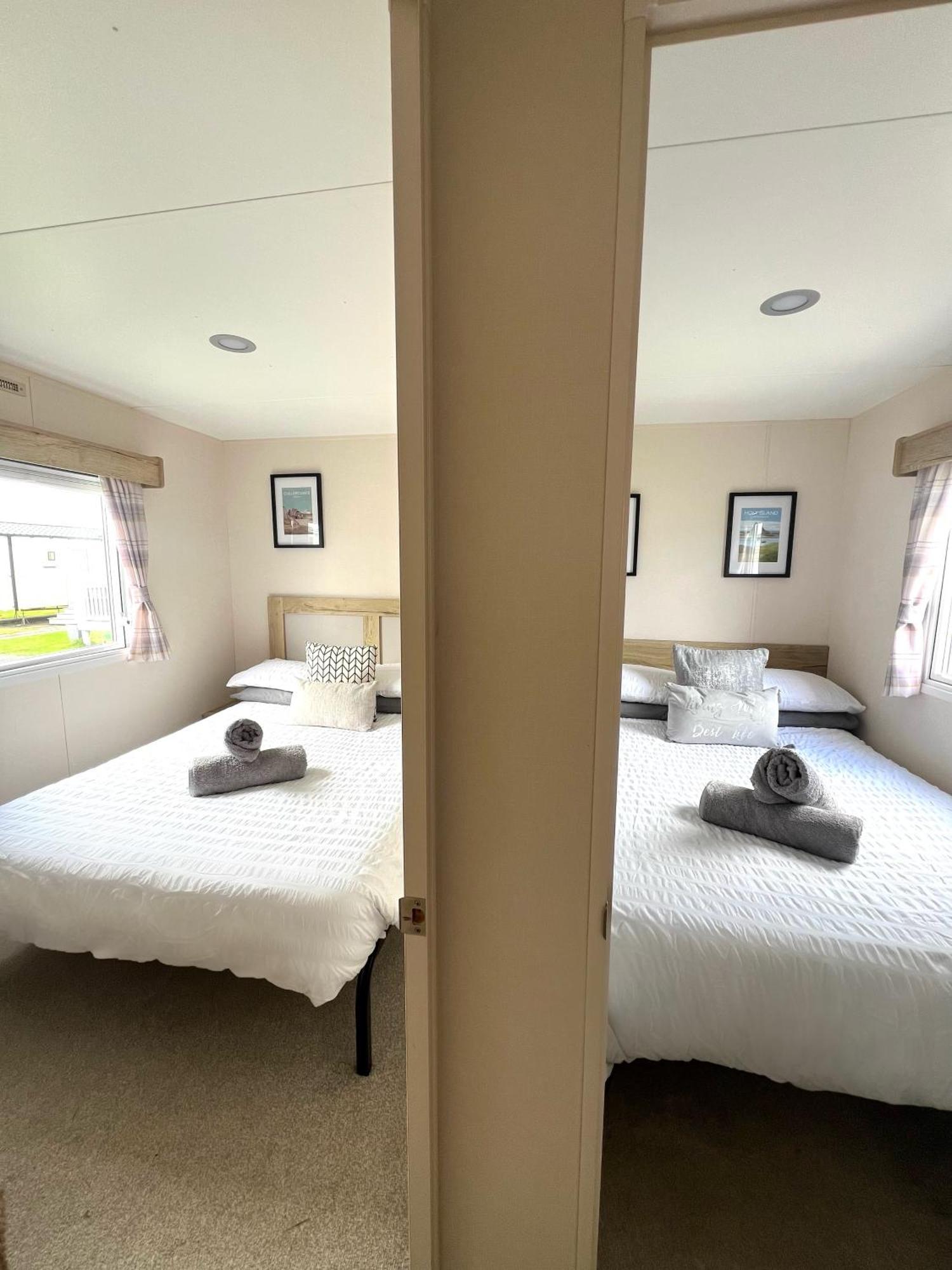 Berwick Holiday Park Haven מראה חיצוני תמונה