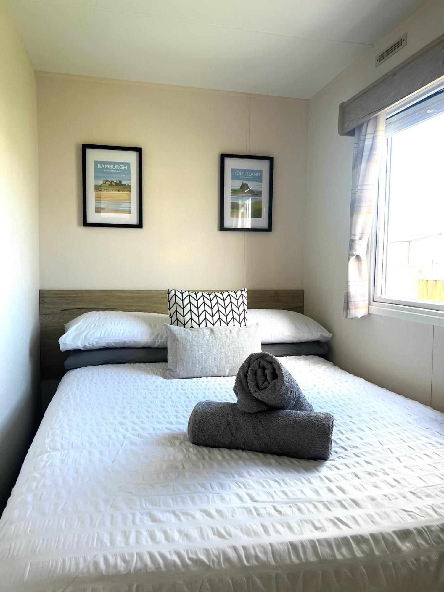 Berwick Holiday Park Haven מראה חיצוני תמונה