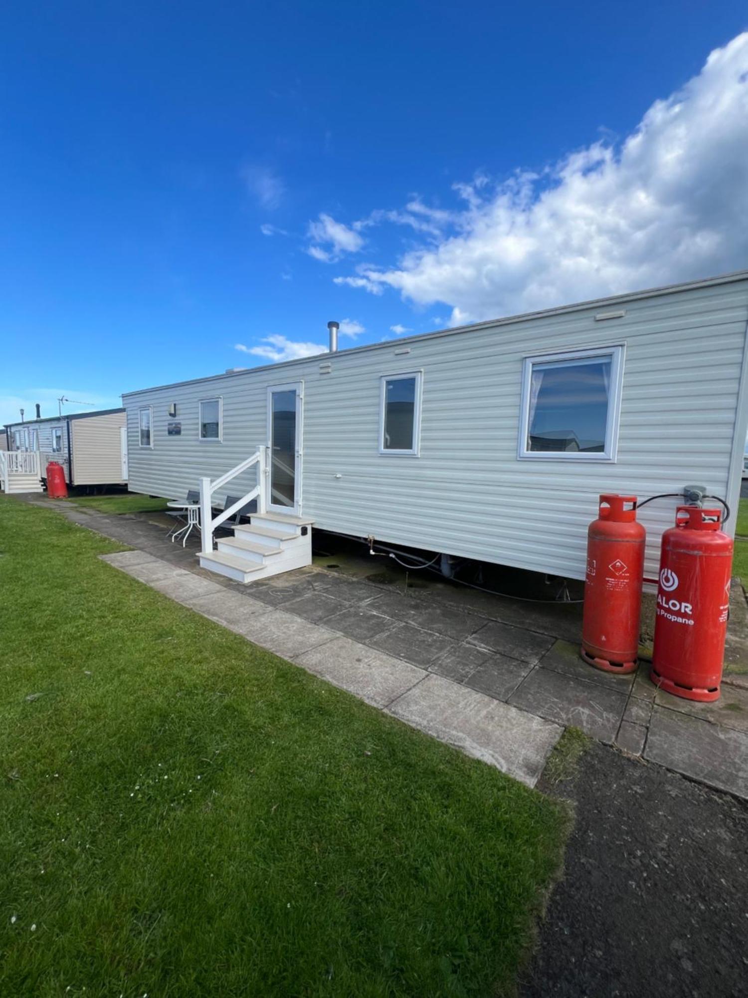 Berwick Holiday Park Haven מראה חיצוני תמונה